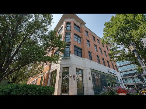 125 North Euclid Avenue 405, Oak Park, IL home video tour