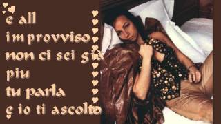 ✿⊱ Gianna Nannini - Danny - Inno ✿⊱