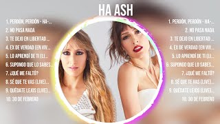 H.a. .A.s.h. ~ 10 Grandes Exitos, Mejores Éxitos, Mejores Canciones