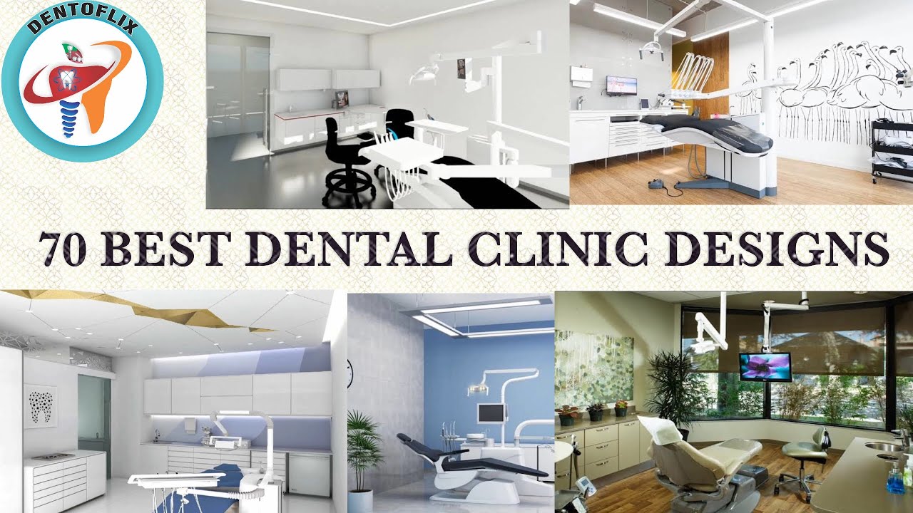 Dental Clinic Design Ideas Dental Clinic Designs for Small Space