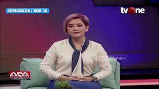 Putri Violla AKI Malam 9 Jan 2023