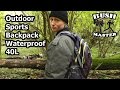 Рюкзак Outdoor Sports Backpack Waterproof 40L