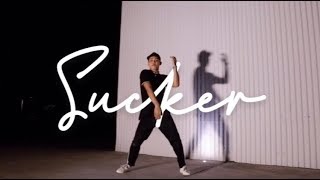 Sucker | Dance Cover | Kyle Hanagami Choreography