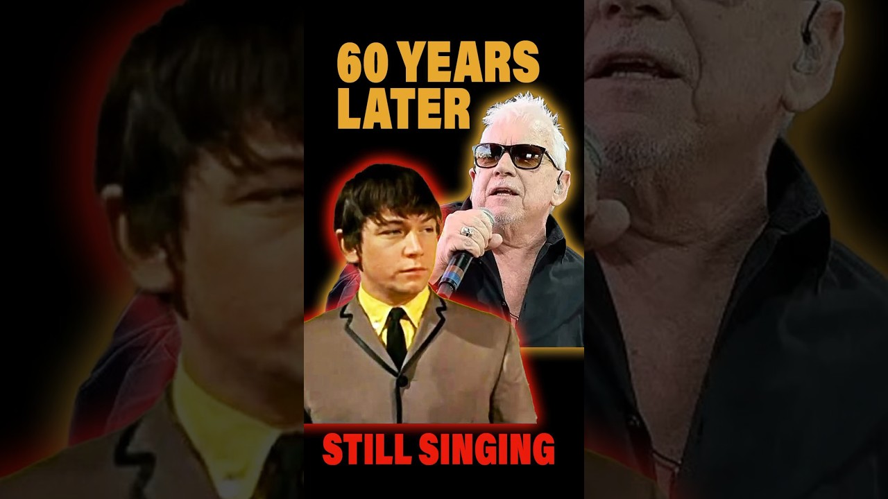 Watch HOW OLD WAS ERIC BURDON When He First Sang HOUSE OF THE RISING SUN? He’s STILL Singing 60 Years On! on YouTube Watch HOW OLD WAS ERIC BURDON When He First Sang HOUSE OF THE RISING SUN? He’s STILL Singing 60 Years On! on YouTube