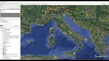 Jak vyřešit problém v aplikaci Google Earth?