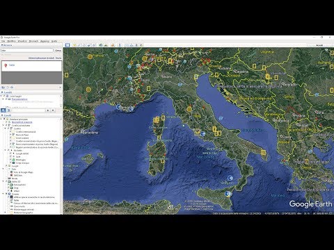 Come installare e usare Google Earth Pro