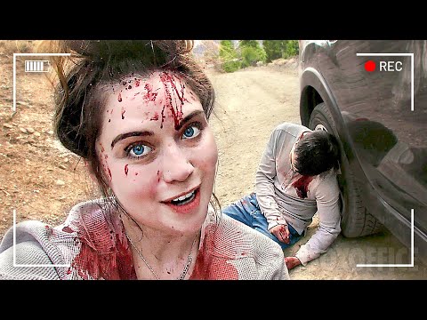 Viral Murders Horreur