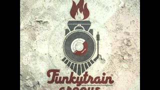 DJ FUNKY JUNKIE -Funkytrain Groove mix for Radio Nula (Edits & Remixes from ex Yugoslavia)