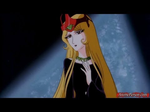 Space Symphony Maetel Ep 08 1 2 Youtube Space Symphony Maetel Ep 08 1 2 Youtube