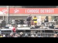 Mack avenue superband  all you have to be is you  live from the detroit jazz festival  2015