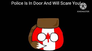 Country Balls Travel Anti Piracy Screen 2001 Version