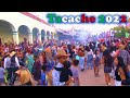 Video de Santa Cruz Tacache de Mina