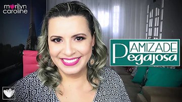 Como se livrar de um amigo pegajoso?