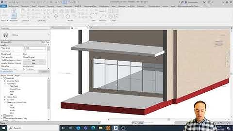 The Future of Design and Build Event - Moving from 2D to 3D Design