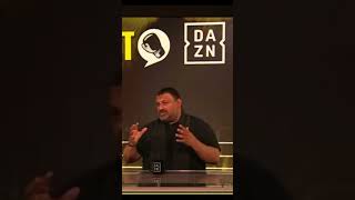 Prince Naseem Debate Gets WILD After 70% PED Claim 💥