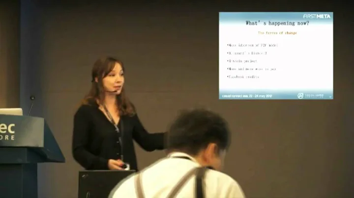 Virtual Currency Trading: The Past And The Future ...