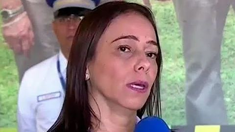 Directora de Fiscalas de Medelln, blindada ante po...