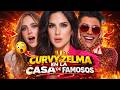 EP5: ¡CurvyZelma está en La Casa de los Famosos!