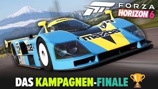 Das große KAMPAGNEN-FINALE 🏆 ( Der Goliath ) - 35 - FORZA HORIZON 6