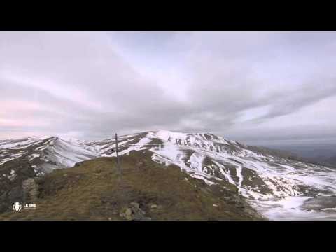 ხედები კლდეკარის ციხიდან / khedebi kldekaridan - Le one Emotions