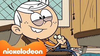 Harmidom | Hirek daje lekcję swojemu nauczycielowi 🎓 | Nickelodeon Polska