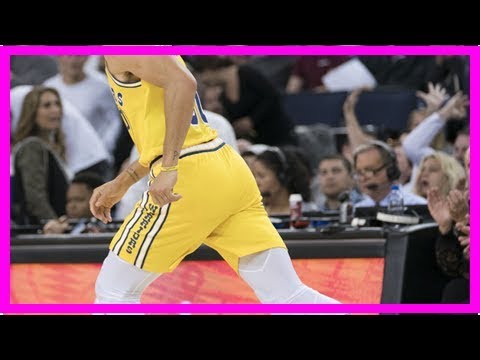 25日NBA球鞋上脚一览:库里51分之夜战靴竟是它