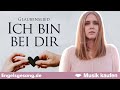 Ich bin bei dir (wenn die Sorge dich niederdrückt) - Glaubenslied - Christina Patten (singt live)