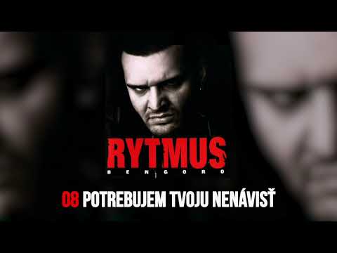 Rytmus - Potrebujem
