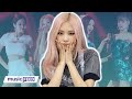 BLACKPINK Fans FLIP OUT Over Rosé's New Solo Project!