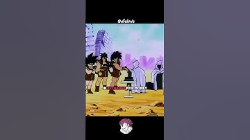 Bardock Explains The Story Of The Saiyans… #dragonballz #dbz