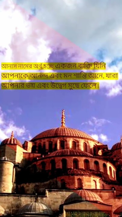 Anas Meaning In Bangla shorts youtubeshorts anas-meaning-in-bangla-shorts-youtubeshorts