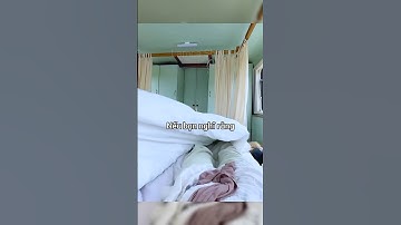 Mọi người đều nghĩ cô gái sống trong một ngôi nhà #shorts