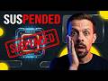 Fable-5 &amp; Mythos-5 SUSPENDED — The AI Model Ban Nobody Saw Coming