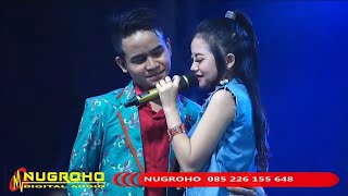 Live Streaming  NEW BINTANG YENILA  # NUGROHO AUDIO