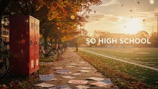 Taylor Swift -- So High School screenshot 3