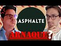 Notre avis sur asphalte  marque bon plan ou arnaque marketing  on vous explique tout art of style