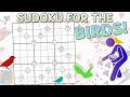A total Galah of a Sudoku