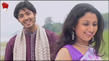 Jua Bosore | Utpal,Purabi Sarma | Love Song | Zubeen Garg | Assamese Movie Song | Ringa Ringa Mon