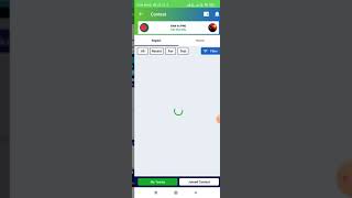 How to cover loss in Dream11 | Best Fantasy app with 100 bonus use | Fanadda new fantasy app screenshot 5