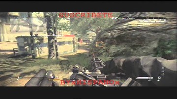 free cod ghosts mod menu