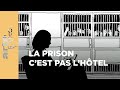 La prison cest pas lhtel  arte radio podcasts