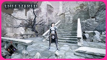 The Unfettered Gameplay (Demo)