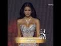 Miss Universe Philippines 2023 Best In Evening Gown Hoa Hậu Hoàn Vũ Philippines 2023