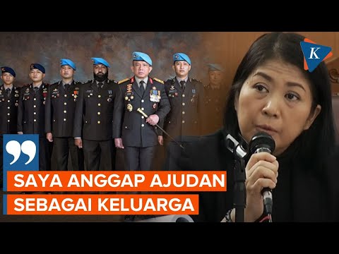 Ini Alasan Putri Sering Beri Perhatian ke Para Ajudan dan ART