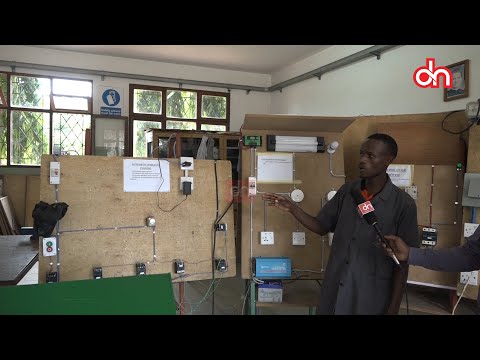 Video: Jinsi Ya Kutumia Gurudumu Linalozunguka Umeme