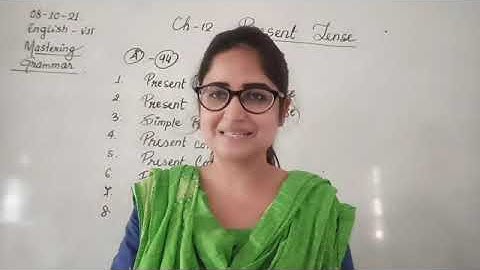 CLASS VII ENGLISH 08-10-2021 BY MS. SHWETA SHUKLA