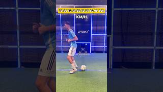 0-100Kmh Reflex Challenge