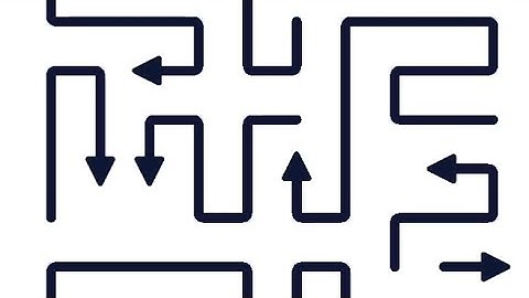 Arrows Puzzle Escape All Levels 11-20 Gameplay Walkthrough