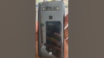 Tcl 10 5g antutu benchmarks score