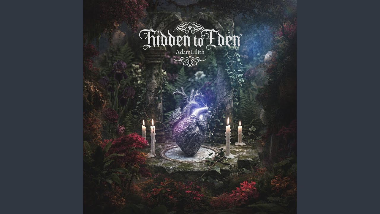 Hidden to ”Eden” - YouTube